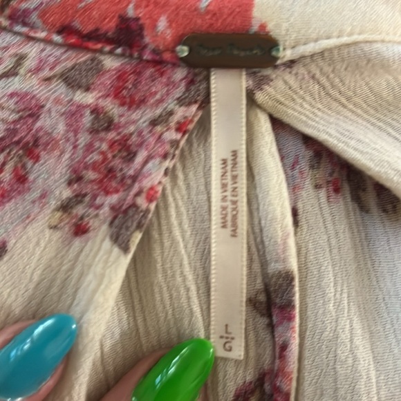 - Fp swing dress - Picture 12 of 12